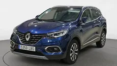 Usado 2019 Renault Kadjar Zen SUV | 18.810 € (Precio justo)
