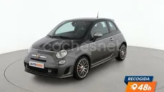 Usado 2015 Abarth 500 Utilitario | 11.199 € (Buen precio)