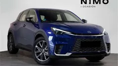 Azul menorca Usado 2024 Lexus LBX SUV | 32.500 € (Buen precio)