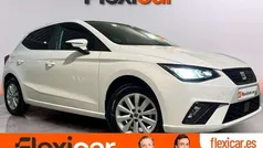 Usado 2024 Seat Ibiza Reference Utilitario | 15.490 € (Precio justo)