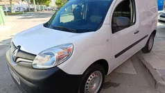 Blanco Usado 2018 Renault Kangoo Monovolumen | 6900 € (Super precio)