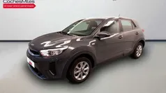 Gris Usado 2023 Kia Stonic Edition 7 SUV | 15.790 € (Precio justo)