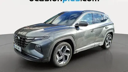Usado 2023 Hyundai Tucson SUV | 25.910 € (Buen precio)
