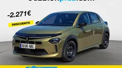 Gris Nuevo 2025 Lancia Ypsilon Utilitario | 23.490 € (Precio justo)