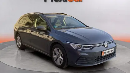 Usado 2021 VW Golf Berlina | 15.490 € (Super precio)