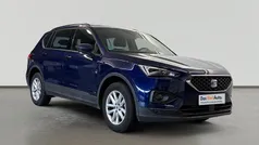 Usado 2024 Seat Tarraco Style SUV | 30.200 € (Buen precio)