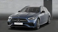 Usado 2025 Mercedes C200 Familiar | 49.900 € (Super precio)