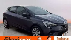 Usado 2021 Renault Clio V Business Utilitario | 9990 € (Buen precio)