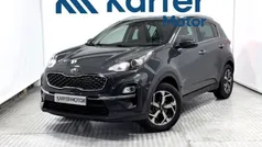Usado 2019 Kia Sportage Plus SUV | 21.200 € (Precio justo)