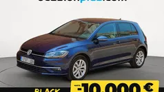 Usado 2017 VW Golf VII Advance Utilitario | 19.300 € (Precio justo)