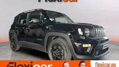 Usado 2019 Jeep Renegade Sport SUV | 13.490 € (Precio justo)