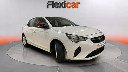 Usado Opel Corsa Edition 75 CV (55 kW) 2020 Utilitario