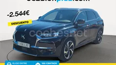 DS Automobiles DS7 Crossback