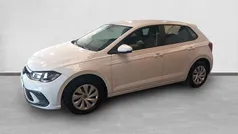 Usado 2022 VW Polo Berlina | 15.990 € (Precio justo)