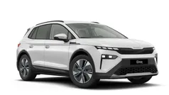 Usado 2024 Skoda Elroq SUV | 39.825 € (Precio justo)