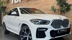 Usado 2020 BMW X6 Comfort Edition SUV | 56.500 € (Precio justo)