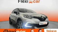 Usado 2019 Renault Captur Zen SUV | 13.990 € (Precio justo)