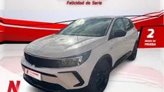 Usado 2025 Opel Grandland X S SUV | 26.158 € (Super precio)