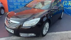 Usado 2011 Opel Insignia Berlina | 5648 € (Precio justo)