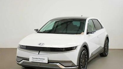Gebraucht Hyundai Ioniq 5 167 kW (228 PS) 2024 Otro SUV