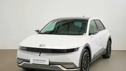 Brugt Hyundai Ioniq 5 167 kW (228 HK) 2024 Otro SUV