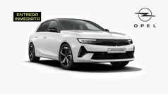 Usado 2025 Opel Astra Berlina | 29.500 € (Precio justo)