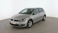 Usado 2017 VW Golf VII Advance Berlina | 16.199 € (Precio justo)