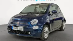 Usado 2019 Fiat 500 Lounge Utilitario | 8600 € (Precio justo)