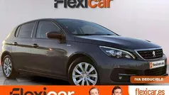 Usado 2020 Peugeot 308 Style Utilitario | 9490 € (Buen precio)