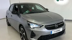 Gris Usado 2023 Opel Corsa-e Utilitario | 20.990 € (Precio justo)