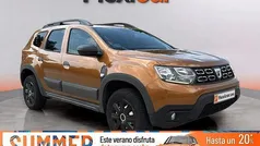 Usado 2019 Dacia Duster SUV | 12.390 € (Precio justo)