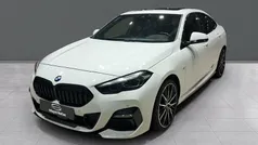 Blanco Usado 2021 BMW 218 Coupe | 27.500 € (Caro)