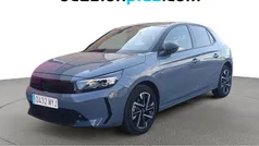 Gris Usado 2025 Opel Corsa S Utilitario | 14.991 € (Precio justo)