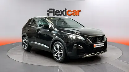 Usado Peugeot 3008 GT-line 131 CV (96 kW) 2020 SUV