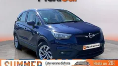 Otro Usado 2018 Opel Crossland Selective SUV | 11.290 € (Precio justo)