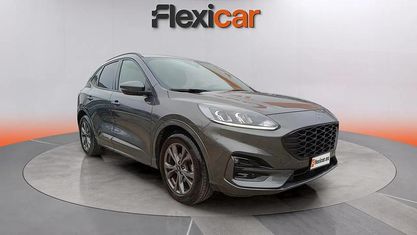 Occasion Ford Kuga ST-Line 120 PK (88 kW) 2024 Grijs SUV