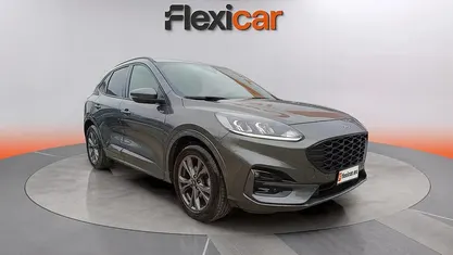 Usado Ford Kuga ST-Line 120 CV (88 kW) 2024 SUV