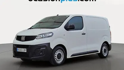 Usado 2022 Fiat Scudo Business Van | 15.900 € (Buen precio)