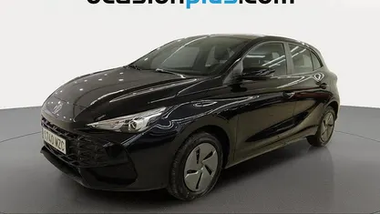 Usado 2025 MG MG3 Utilitario | 15.319 € (Super precio)