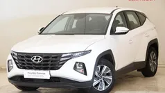 Usado 2024 Hyundai Tucson SUV | 24.900 € (Precio justo)