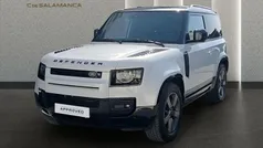 Usado 2023 Land Rover Defender SE Dynamic SUV | 82.500 € (Caro)