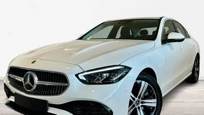 Usado Mercedes C200 204 CV (150 kW) 1999 Berlina