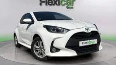 Usado 2023 Toyota Yaris Edition Berlina | 15.990 € (Buen precio)
