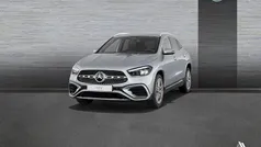 Usado 2024 Mercedes GLA200 AMG line SUV | 49.900 € (Precio justo)