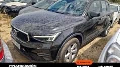 Usado 2023 Volvo XC40 Core SUV | 25.850 € (Precio justo)