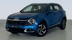 Usado 2024 Kia Sportage 2 SUV | 35.756 € (Precio justo)