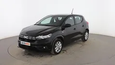 Usado 2024 Dacia Sandero Expression Utilitario | 14.799 € (Precio justo)