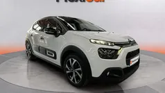 Usado 2022 Citroën C3 PureTech Utilitario | 11.490 € (Buen precio)