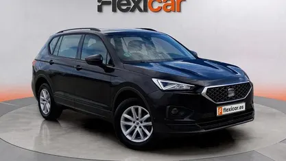 Usado Seat Tarraco Style 150 CV (110 kW) 2023 SUV