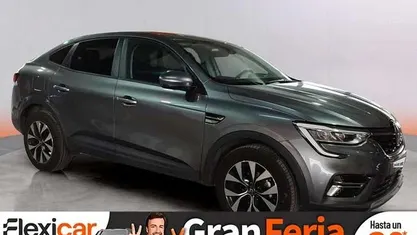 Usado Renault Arkana Evolution 140 CV (102 kW) 2023 SUV
